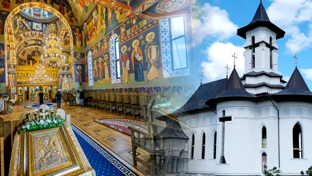 Ce să nu faci niciodată într-o biserică. Regula de bază pe care orice credincios trebuie să o știe