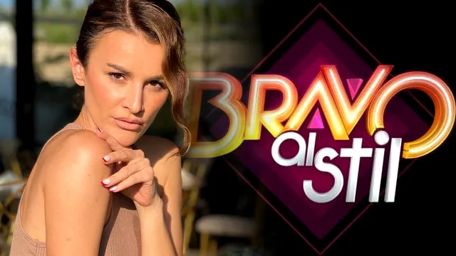 Ruxi Opulență, după scandalul de la “Bravo, ai stil”. Ce spune după ce s-a zvonit că i-a făcut ținutele unei concurente: “Nu știam că o să fie o asemenea nebunie!” VIDEO EXCLUSIV