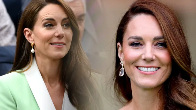 Bijuteriile pe care Kate Middleton nu are voie să le poarte în timpul zilei. Până la ce oră sunt interzise