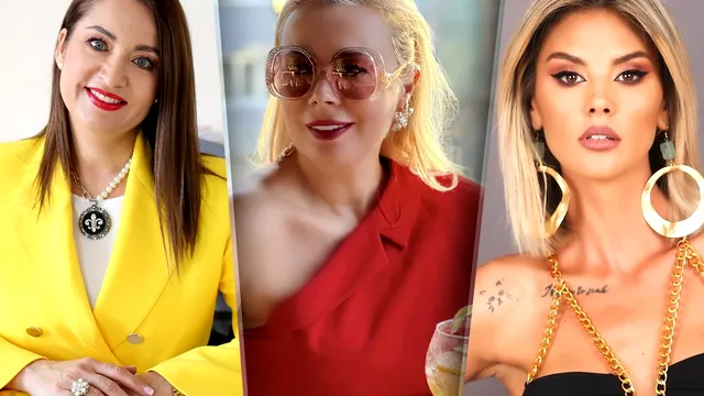 Ego Life, ediția a 71-a. Dana Săvuică, Ramona Olaru și psihoterapeutul Bianca Pescaru discută despre traumele copilăriei, respect și căsătorie. Unde greșesc femeile în relație