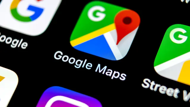 Secretul din Google Maps care reduce consumul de combustibil. Trucul e deja folosit de foarte mulți șoferi
