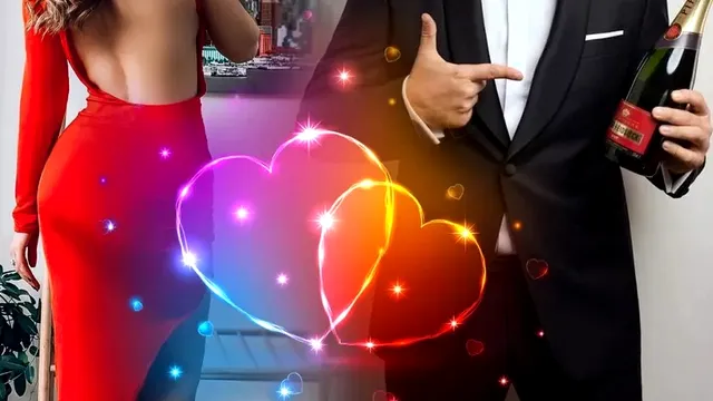 Cuplul șoc al momentului în showbiz. Nimeni nu se aștepta să-i vadă vreodată împreună. A spus totul în două cuvinte