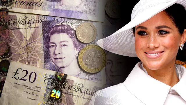 Detaliul din trecutul soției prințului Harry pe care puțini îl știu. Din ce își câștiga Meghan Markle banii, înainte să ajungă celebră: “Era cu jumătate de normă”