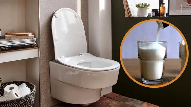 De ce să lași un pahar cu sare în baie. Trucul care te scapă de o mare problemă