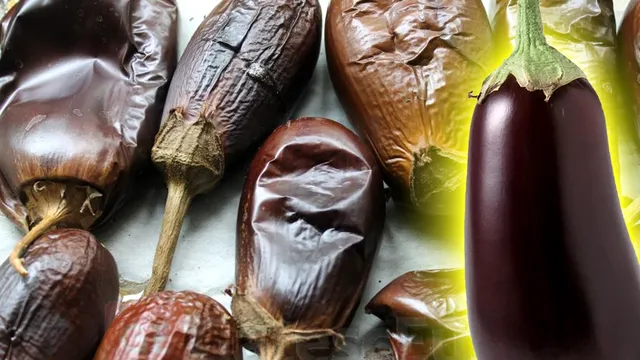 Ce să presari peste vinete înainte de a le băga la cuptor. Ingredientul care le face mult mai bune. Doar bucătarii de top știu secretul