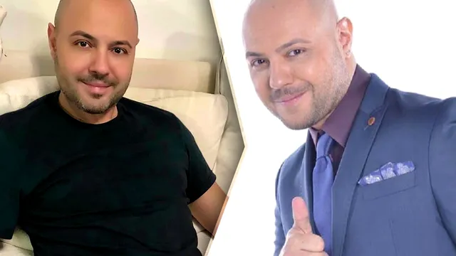 Prin ce trece Mihai Mitoșeru de fiecare dată când vorbește cu o femeie: „În primul rând, vor să o cunoască pe mama!” VIDEO EXCLUSIV