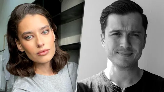 Alice Peneacă și Dragoș Caliminte s-au mutat în casă nouă. Unde vor organiza botezul fiicei lor VIDEO EXCLUSIV
