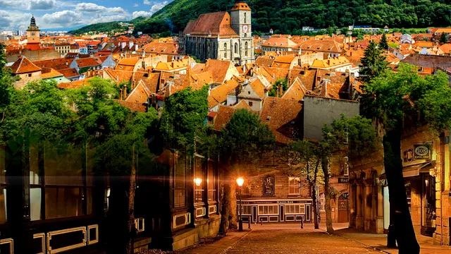 Ce se ascunde sub orașul Brașov. Doar câțiva oameni au știut secretul uluitor, nu o să-ți vină să crezi