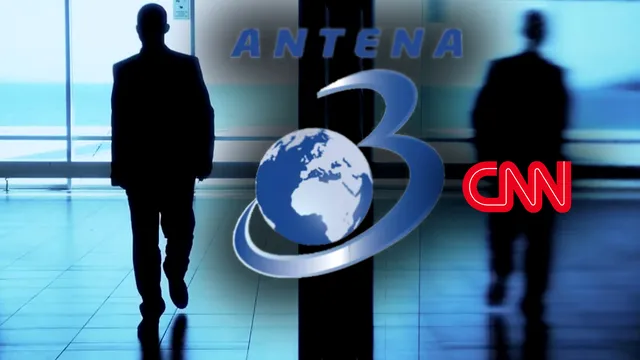 Demisie surpriză la Antena 3. Pleacă în plină glorie, nimeni nu se aștepta