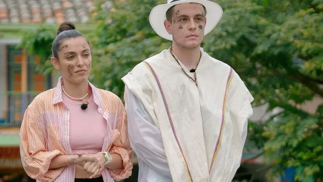 Motivul pentru care Alexia și Aris Eram au izbucnit în lacrimi la America Express 2023. Pentru ce s-au rugat în biserică: “E ca un tată pentru noi”