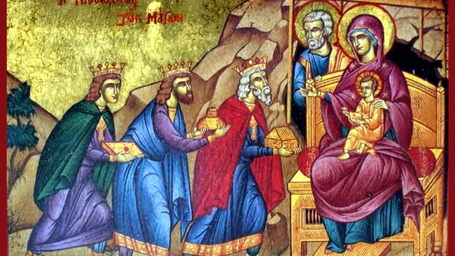 Care sunt darurile celor 3 Magi oferite la nașterea lui Iisus Hristos. Semnificația profundă pe care o poartă