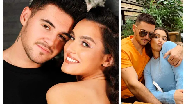Cât costă pantofii pe care Alexia Eram i-a primit de la Mario Fresh, de Crăciun. Artistul nu s-a uitat la bani, orice femeie visează la așa model