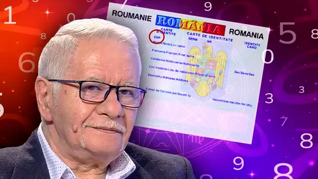 Ce arată ultima cifră din CNP despre destinul tău. Tainele nebănuite pe care le ascunde, conform numerologiei