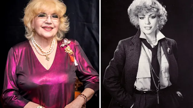 Ce pensie are Corina Chiriac după 50 de ani de carieră. Îndrăgita artistă se descurcă foarte greu cu banii de la stat
