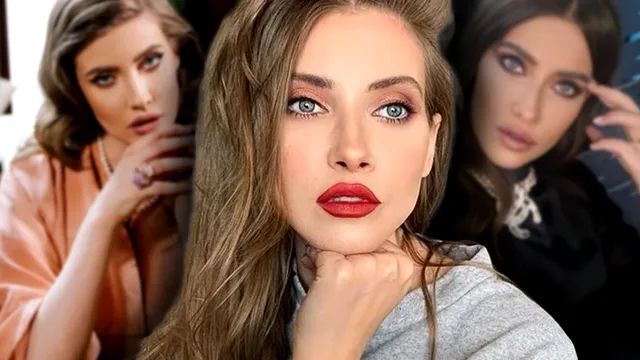 Mărturisirea făcută de Iulia Albu cu lacrimi în ochi. De ce nu are o relație bună cu părinții ei: “Eu nu sunt un copil pe care ei l-au putut iubi”