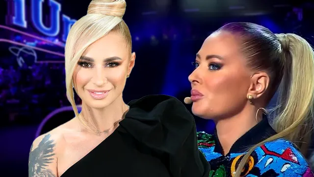 Anamaria Prodan, roast la iUmor, pe Antena 1. Ce a spus despre Delia