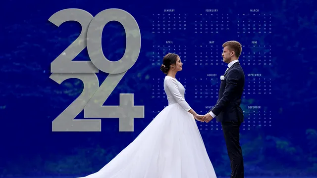 Cea mai bună lună pentru căsătorie, în 2024. Detaliul de care trebuie să ții cont pentru a avea parte de longevitate și fericire