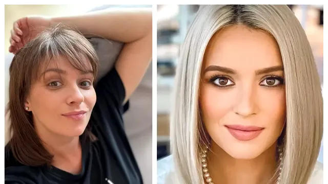 Diana Dumitrescu, greu de recunoscut după schimbarea de look. Cum au reacționat colegii de breaslă: “Este minunat!” VIDEO EXCLUSIV