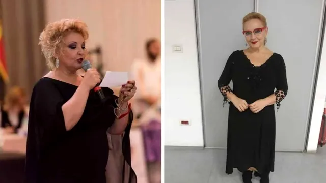 Metoda secretă care o ajută pe Mihaela Tatu să fie în mare formă. Nici nu-i dai 60 de ani!