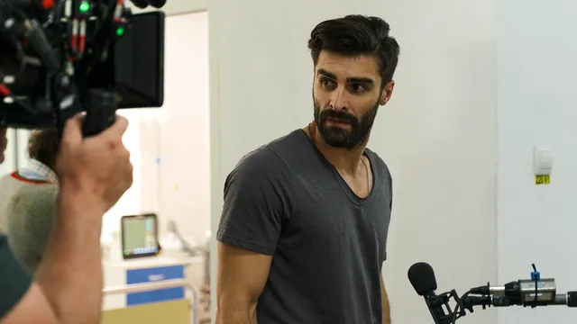 Daniel Nuță se pregătește pentru a cuceri Hollywood-ul. Fac cursuri de accent limba engleză. Ce planuri mari are VIDEO EXCLUSIV