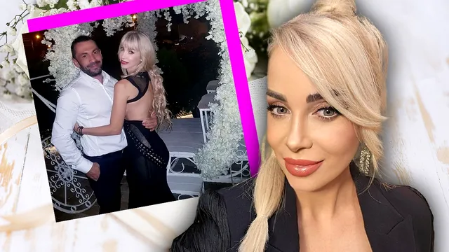Annes face dezvăluiri neașteptate despre căsătorie, după ce și-a anulat nunta: “Suntem de 26 de ani împreună. Se mai vede în fața altarului? VIDEO EXCLUSIV