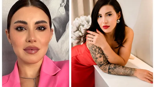 Nicoleta Nucă, despre zvonurile legate de sarcină care au apărut de-a lungul timpului: Aș putea să am o echipă de fotbal. Ce spune despre greutatea ei VIDEO EXCLUSIV