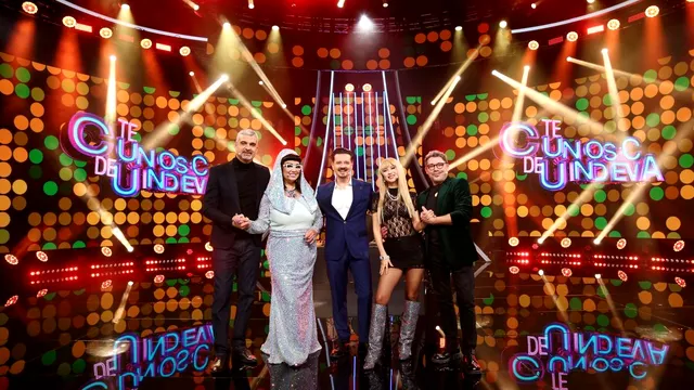 Când începe “Te cunosc de undeva!” 2024, sezonul 20. Ce surprize majore se pregătesc, anunț de la Antena 1