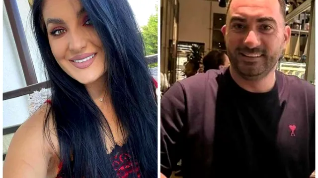 De ce Larisa Popa l-a „părăsit” pe Pescobar, de fapt. Motivul real pentru care și-a dat demisia de la Taverna Racilor s-a aflat!