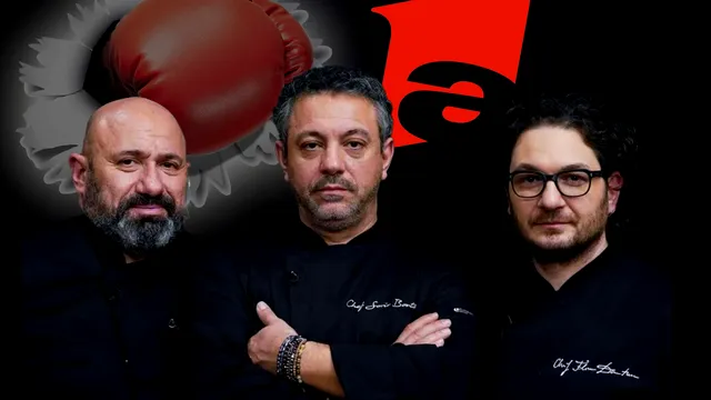Război total între Antena 1 şi Dumitrescu, Scărlătescu şi Bontea. Anunțul făcut în urmă cu puțin timp: „Deja începe să îmi fie teamă”