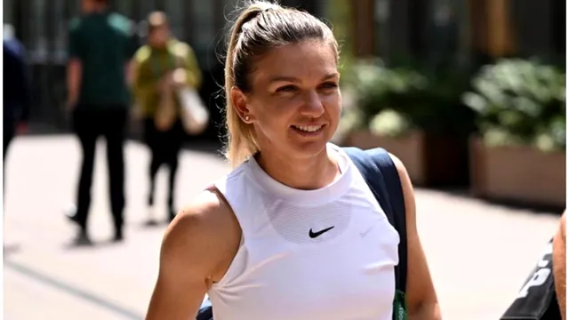 Schimbarea de look făcută de Simona Halep la început de primăvară. Nu ai mai văzut-o așa! Cum arată acum
