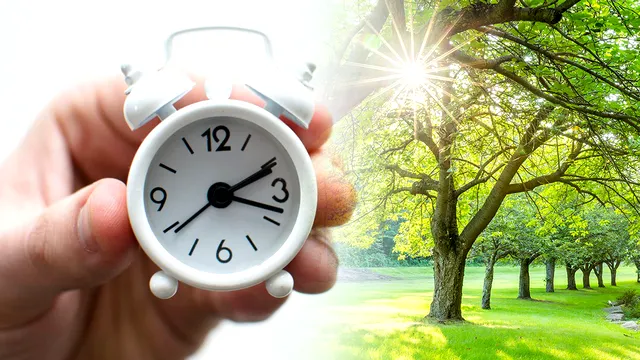 Se schimbă ora. Cum se dau ceasurile pe 31 martie 2024: înainte sau înapoi?