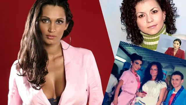 Vedetele din România, transformate după ani și ani de la debut! Cum arătau când au devenit cunoscute Andreea Marin, Andra sau Delia FOTO