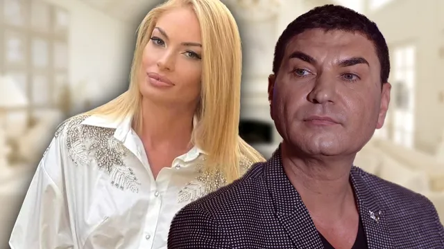 Ce înțelegere au făcut Cristi Borcea și Valentina Pelinel pentru a-și menține liniștea în căsnicie: “Ne mai contrazicem, ne mai supărăm, dar noi avem un pact”