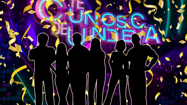 Cine sunt câștigătorii de la “Te cunosc de undeva!”, sezonul 20. Informația a scăpat deja în online, surpriză colosală pentru fani