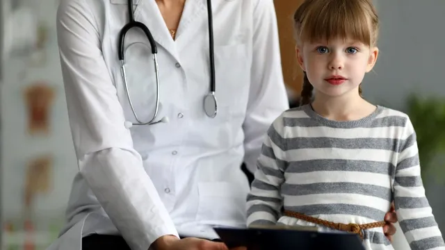 Adeverințe medicale pentru începutul anului școlar 2024. Ce trebuie să știe părinții