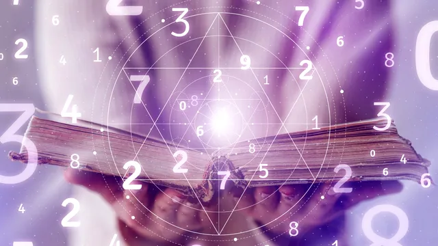Previziuni numerologice azi, 7 septembrie. Unii vor găsi dragostea, în timp ce alții se concentrează pe bani