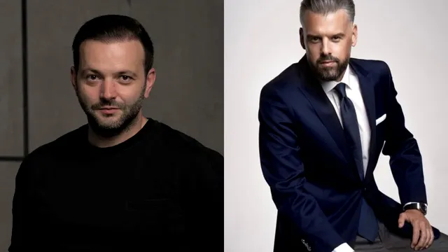 Mihai Morar și Tinu Vidaicu ajung în instanță. De la ce a pornit conflictul dintre cei doi