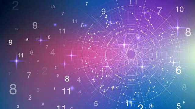 Previziuni numerologice zilnice, 8 februarie, sâmbătă – vibrația cifrelor și direcția destinului