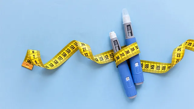 Ozempic, medicamentul care tratează diabetul și ajută la slăbit