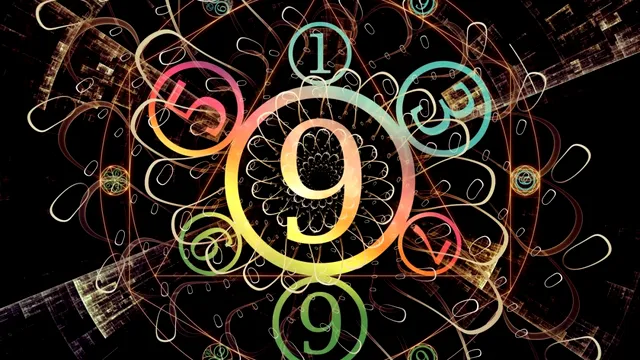Previziuni numerologice zilnice, 24 septembrie, miercuri. Vibrația iubirii aduce claritate în relații