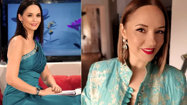 Cine este Andreea Marin. Vârstă, carieră, familie și copii