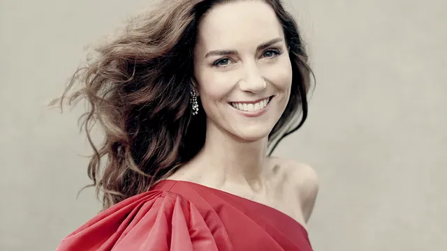 Secrete de frumuseţe de la Kate Middleton. Trucuri pentru un ten impecabil după 40 de ani