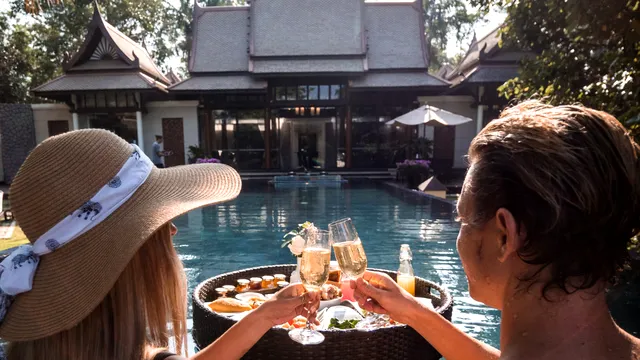 Thailanda, 5 motive pentru care merită să o vizitezi