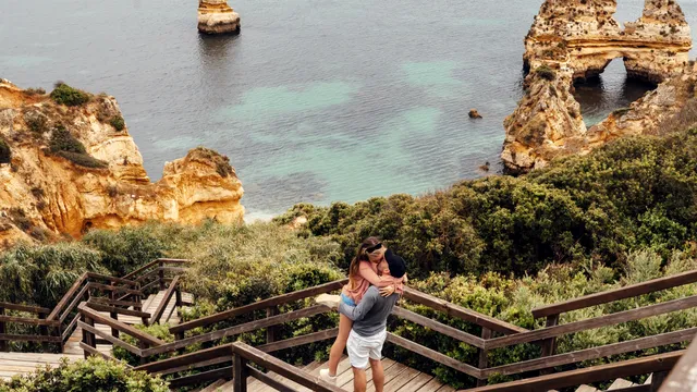 Obiective turistice din Portugalia pe care trebuie să le vizitezi