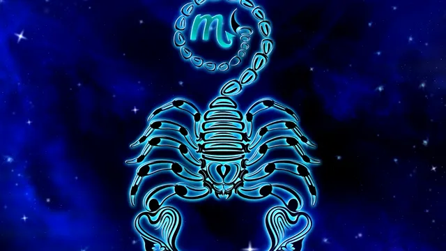 Zodia Scorpion - data nașterii, compatibilitate, caracteristici