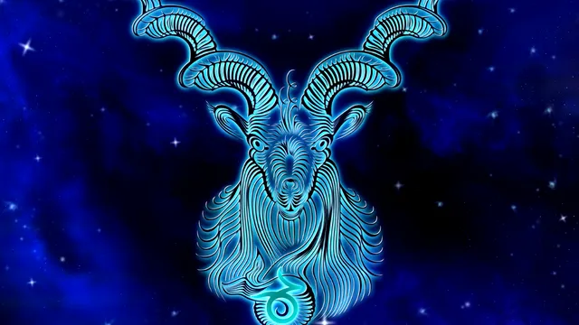 Zodia Capricorn - data nașterii, compatibilitate, caracteristici