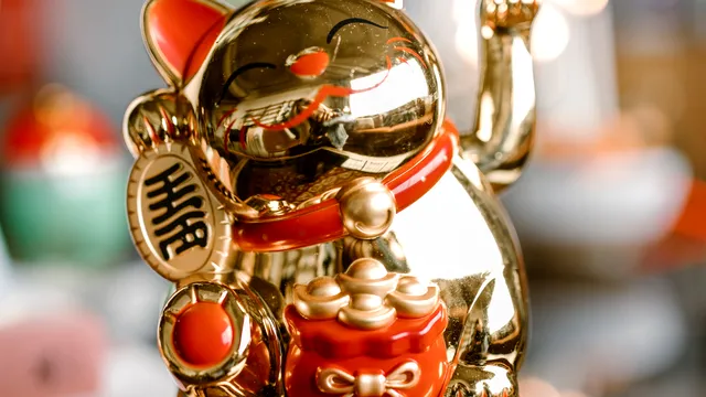 Zodiac chinezesc - află ce zodie ești după data nașterii