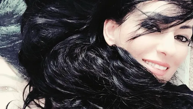 Silvia Lăuneanu, secretele de frumusețe ale solistei cu părul lung de un metru: „M-am oferit să fiu cobai la New York!”. Ce ritual are în fiecare zi EXCLUSIV