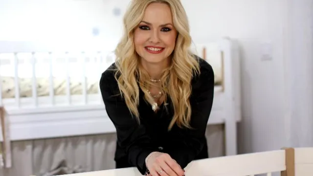 Educaţia copiilor după modelul scandinav. Adina Foldager, expert în puericultură: Stilul nostru de viață poate părea, din afară, unul de neconceput