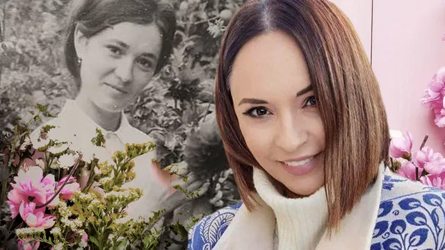 Andreea Marin, mărturisire emoționantă de Ziua Femeii: ”E 8 Martie și acolo sus în cer!” EXCLUSIV